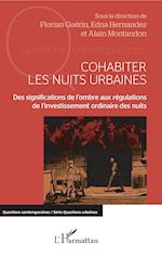 Cohabiter les nuits urbaines