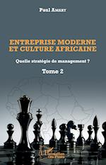 Entreprise moderne et culture africaine