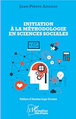 Initiation à la méthodologie en sciences sociales