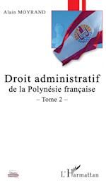 Droit administratif de la Polynésie Française