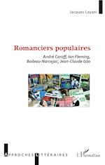 Romanciers populaires