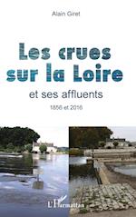 Les crues sur la Loire