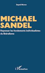 Michael Sandel