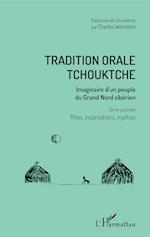 Tradition orale tchouktche