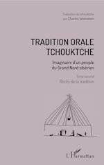 Tradition orale tchouktche