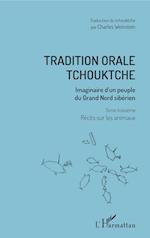 Tradition orale tchouktche