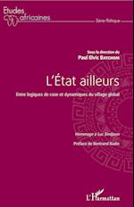 L'Etat ailleurs