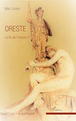 Oreste