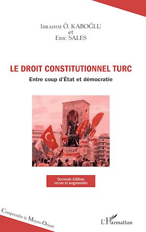 Droit constitutionnel turc