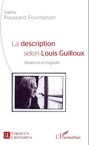 La description selon Louis Guilloux