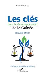 Les clés pour le développement de la Guinée