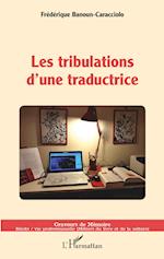 Les tribulations d'une traductrice