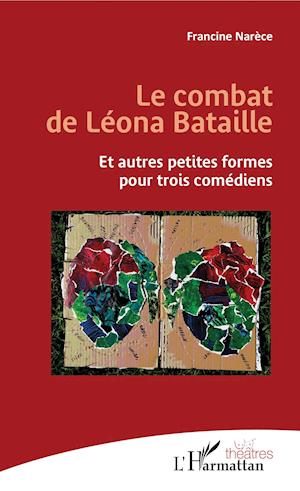 Le combat de Léona Bataille