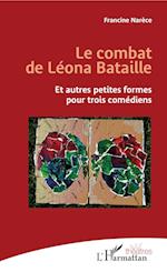 Le combat de Léona Bataille