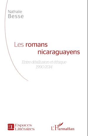 Les romans nicaraguayens