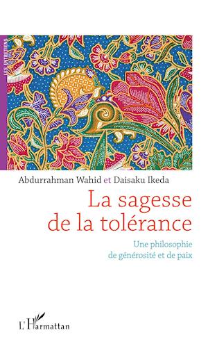 La sagesse de la tolérance