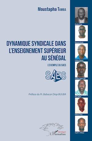 Dynamique syndicale dans l'enseignement supérieur au Sénégal