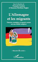 L'Allemagne et les migrants