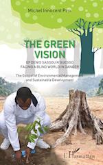 The green vision of Denis Sassou N'Guesso facing a blind world in danger