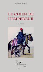 Le chien de l'empereur