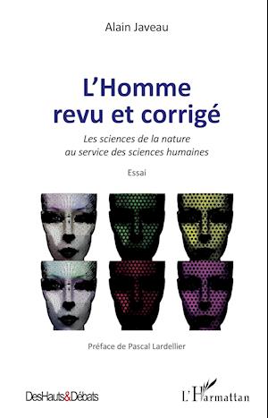 L'homme revu et corrigé