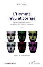 L'homme revu et corrigé