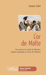 L'Or de Malte