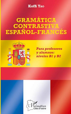 Gramática contrastiva español-francés