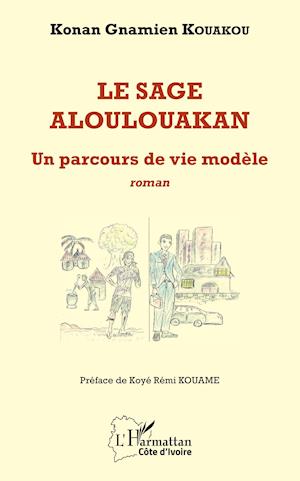 Le sage Aloulouakan