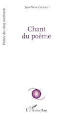 Chant du poème