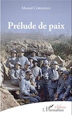 Prélude de paix