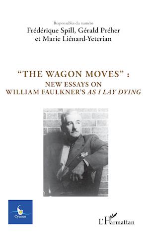 "The Wagon Moves":