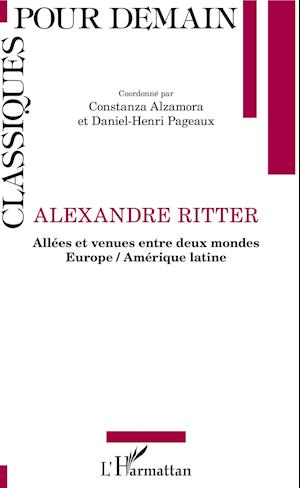 ALEXANDRE RITTER