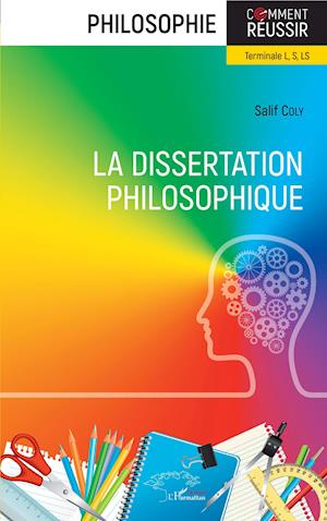 La dissertation philosophique