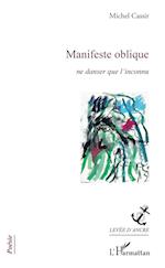 Manifeste oblique