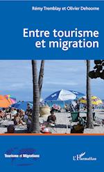 Entre tourisme et migration