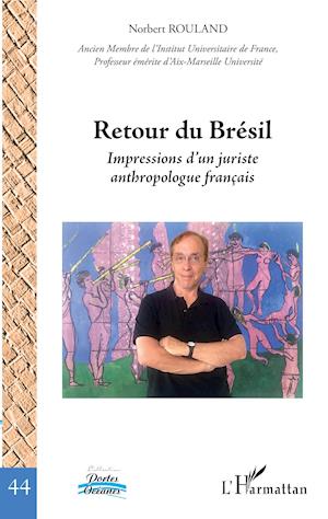 Retour du Brésil