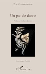 Un pas de danse