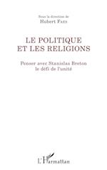 Le politique et les religions