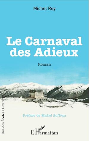 Le Carnaval des Adieux