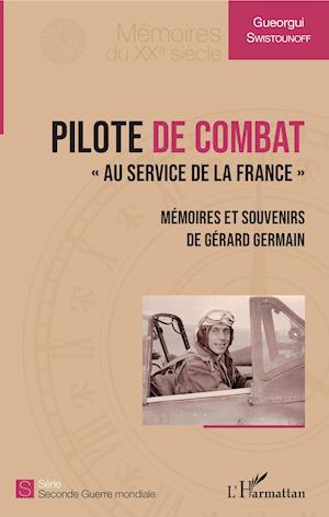 Pilote de combat