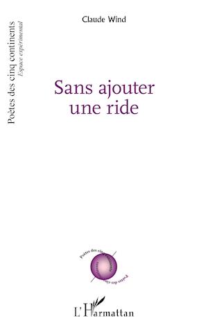 Sans ajouter une ride