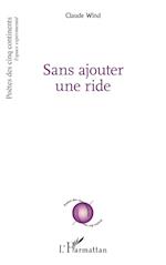 Sans ajouter une ride