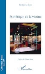 Esthétique de la vitrine