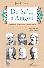 De Sa'di à Aragon