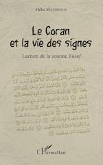 Le Coran et la vie des signes