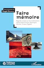 Faire mémoire