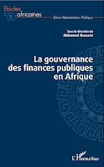 La gouvernance des finances publiques en Afrique