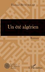 Un été algérien