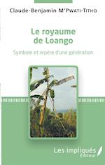 Le royaume de Loango